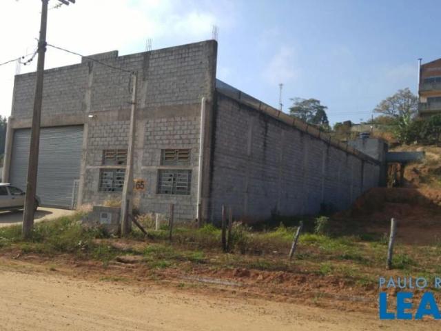 Galpão venda em Nazaré Paulista, Região Geográfica Intermediária de Campinas