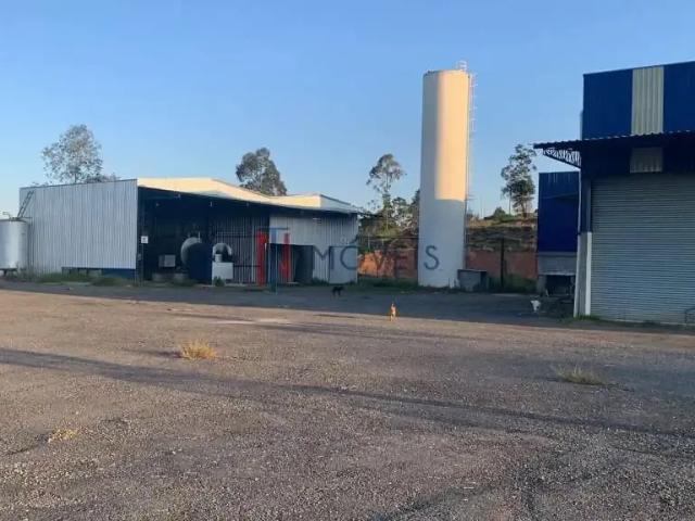Galpão venda em Região Imediata de Bragança Paulista, Nazaré Paulista