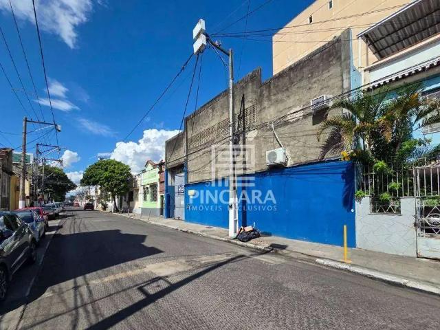 Galpão venda em Região Geográfica Imediata do Rio de Janeiro, Região Metropolitana do Rio de Janeiro