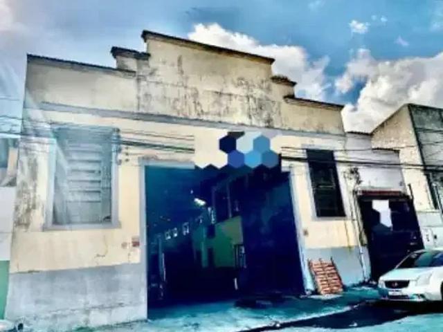 Galpão venda em Região Geográfica Imediata do Rio de Janeiro, Região Metropolitana do Rio de Janeiro