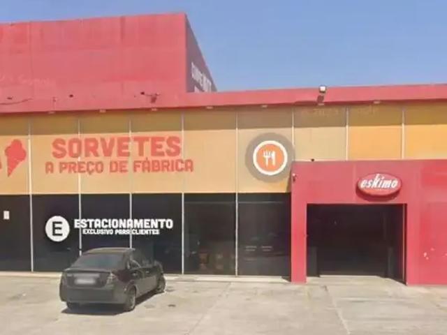 Galpão venda em Região Geográfica Imediata do Rio de Janeiro, Região Metropolitana do Rio de Janeiro