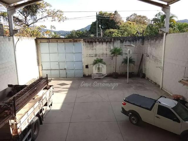 Galpão venda em Região Geográfica Imediata do Rio de Janeiro, Região Metropolitana do Rio de Janeiro