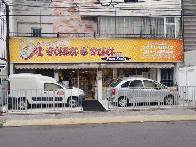 Galpão venda em Região Geográfica Imediata do Rio de Janeiro, Região Metropolitana do Rio de Janeiro