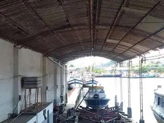 Galpão venda em Região Geográfica Imediata do Rio de Janeiro, Região Metropolitana do Rio de Janeiro