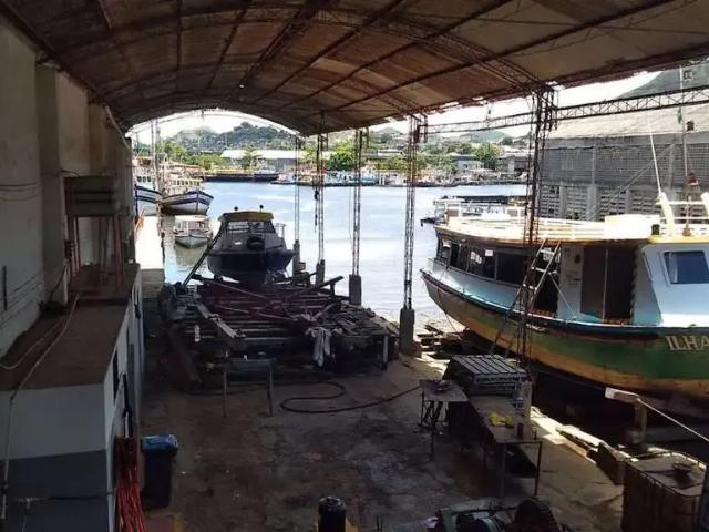 Galpão venda em Região Geográfica Imediata do Rio de Janeiro, Região Metropolitana do Rio de Janeiro