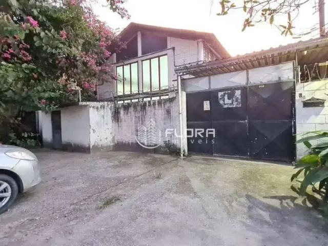 Galpão venda em Região Oceânica, Niterói