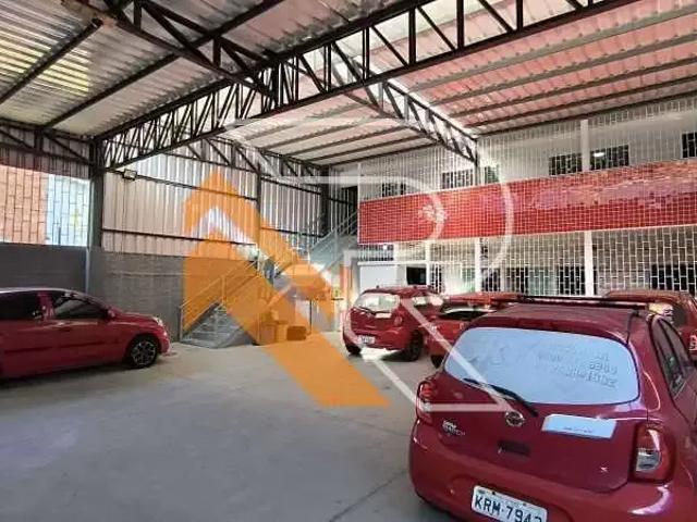 Galpão venda em Região Geográfica Imediata do Rio de Janeiro, Região Metropolitana do Rio de Janeiro