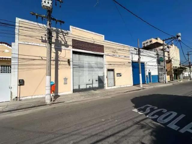 Galpão venda em Região Geográfica Imediata do Rio de Janeiro, Região Metropolitana do Rio de Janeiro