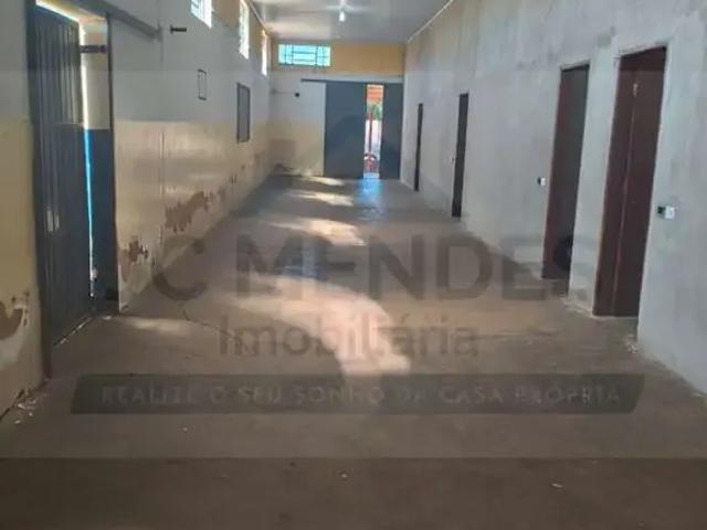 Galpão venda em Nova Andradina, Mato Grosso do Sul