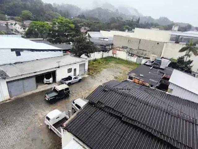 Galpão venda em Nova Friburgo
