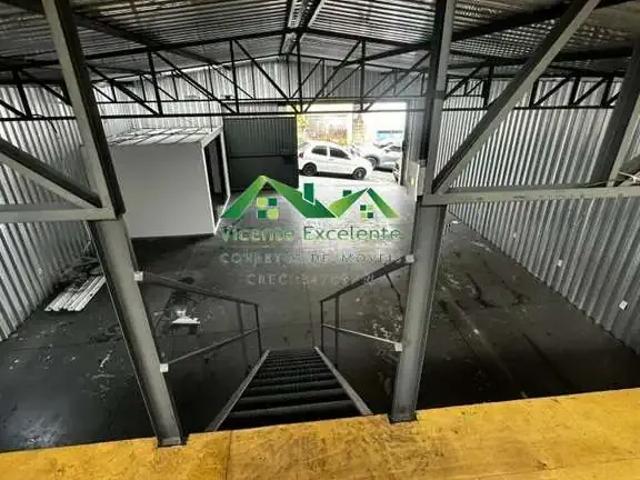 Galpão venda em Região Geográfica Imediata de Nova Friburgo, Nova Friburgo