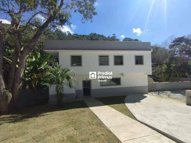 Galpão venda em Região Geográfica Imediata de Nova Friburgo, Nova Friburgo