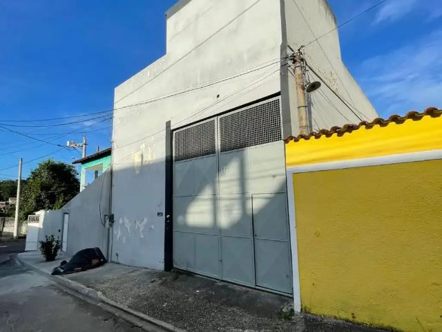 Galpão venda em Região Geográfica Imediata do Rio de Janeiro, Região Metropolitana do Rio de Janeiro
