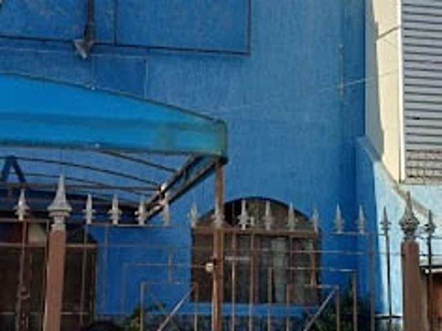 Galpão venda em Centro, Nova Iguaçu