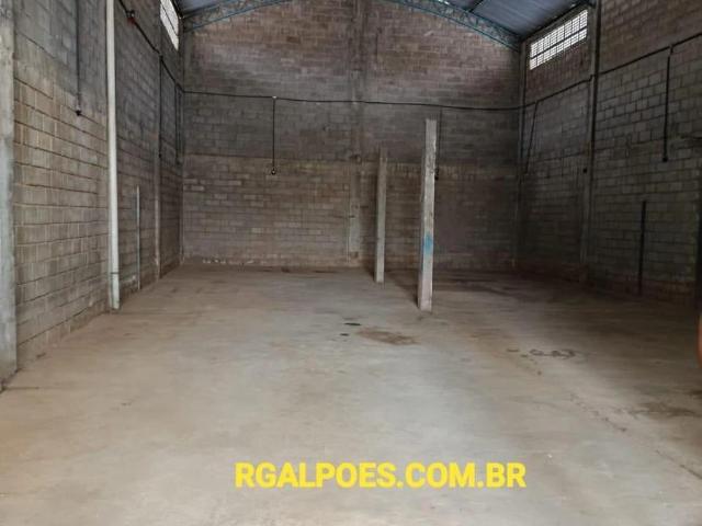 Galpão venda em Centro, Nova Iguaçu
