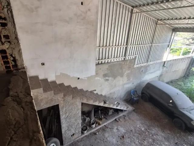 Galpão venda em Posse, Nova Iguaçu