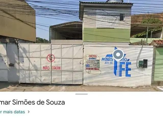 Galpão venda em Região Geográfica Imediata do Rio de Janeiro, Região Metropolitana do Rio de Janeiro
