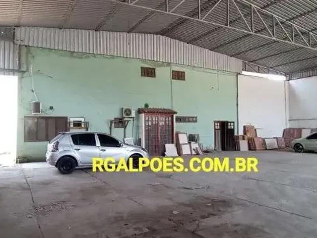 Galpão venda em Região Geográfica Imediata do Rio de Janeiro, Região Metropolitana do Rio de Janeiro