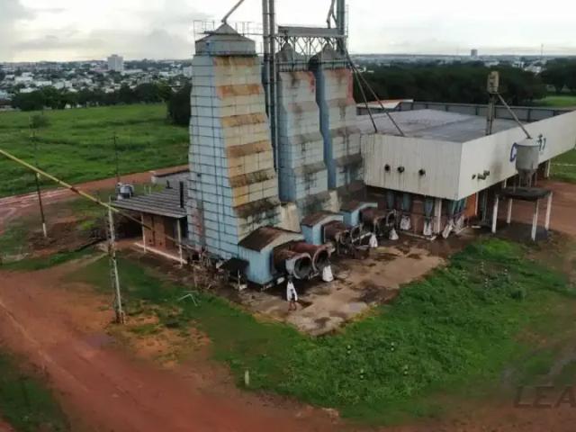 Galpão venda em Região Geográfica Imediata de Sorriso, Nova Mutum