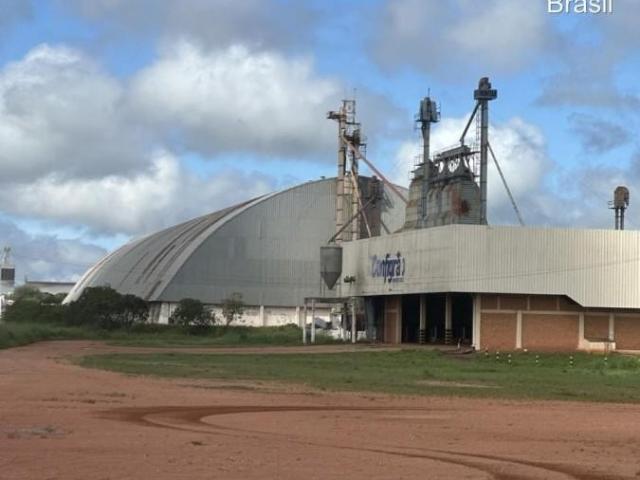Galpão venda em Região Geográfica Imediata de Sorriso, Nova Mutum