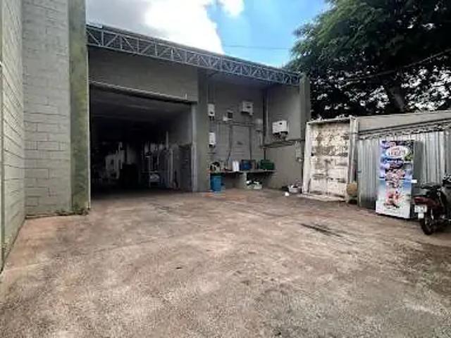 Galpão venda em Região Imediata de Campinas, Região Metropolitana de Campinas
