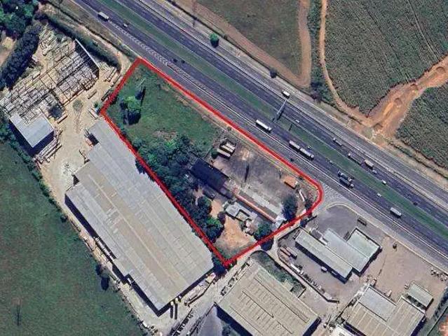 Galpão venda em Região Imediata de Campinas, Região Metropolitana de Campinas