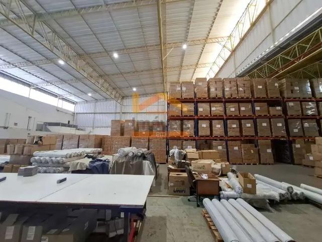 Galpão venda em Região Imediata de Campinas, Região Metropolitana de Campinas