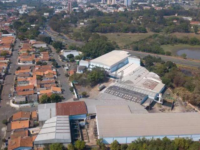 Galpão venda em Região Imediata de Campinas, Região Metropolitana de Campinas
