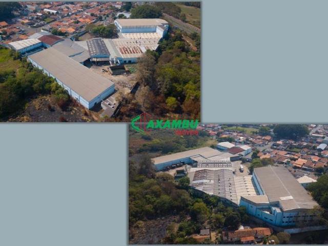 Galpão venda em Região Imediata de Campinas, Região Metropolitana de Campinas
