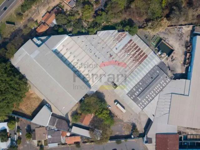 Galpão venda em Região Imediata de Campinas, Região Metropolitana de Campinas
