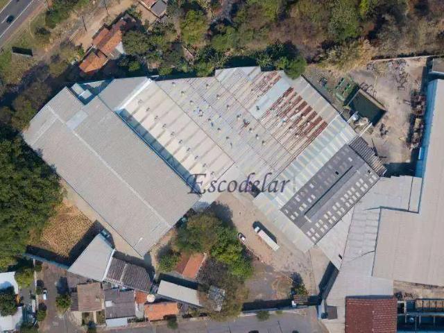Galpão venda em Região Imediata de Campinas, Região Metropolitana de Campinas