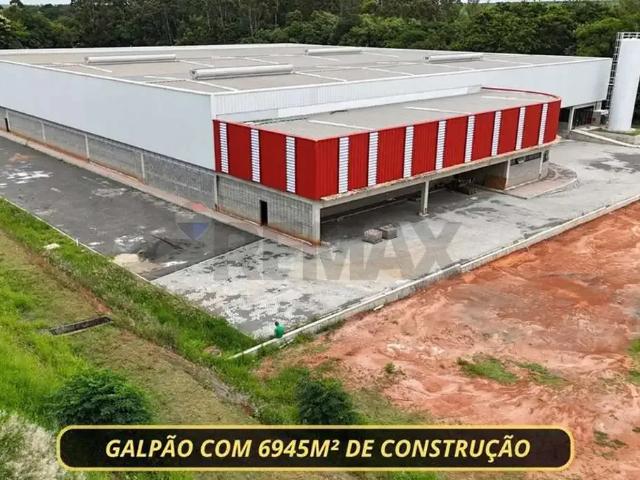 Galpão venda em Região Imediata de Campinas, Região Metropolitana de Campinas