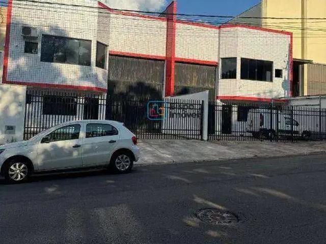 Galpão venda em Região Imediata de Campinas, Região Metropolitana de Campinas