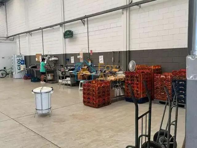 Galpão venda em Região Imediata de Campinas, Região Metropolitana de Campinas