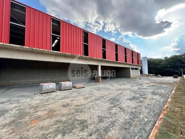 Galpão venda em Região Imediata de Campinas, Região Metropolitana de Campinas