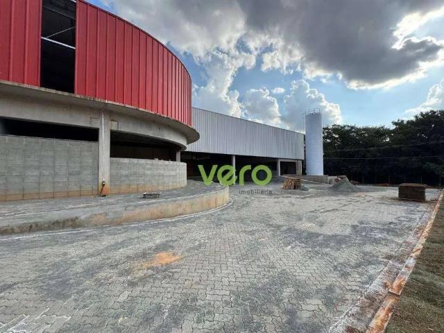 Galpão venda em Região Imediata de Campinas, Região Metropolitana de Campinas