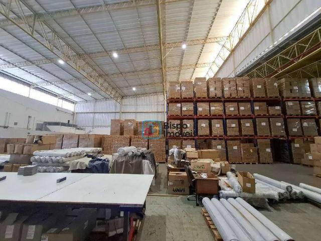 Galpão venda em Região Imediata de Campinas, Região Metropolitana de Campinas