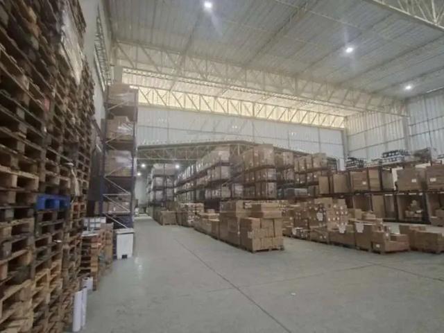 Galpão venda em Região Imediata de Campinas, Região Metropolitana de Campinas