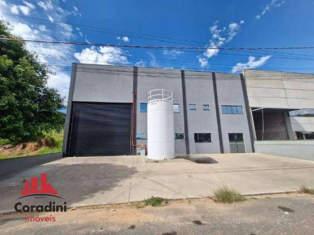 Galpão venda em Região Imediata de Campinas, Região Metropolitana de Campinas