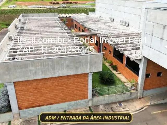 Galpão venda em Região Imediata de Campinas, Região Metropolitana de Campinas
