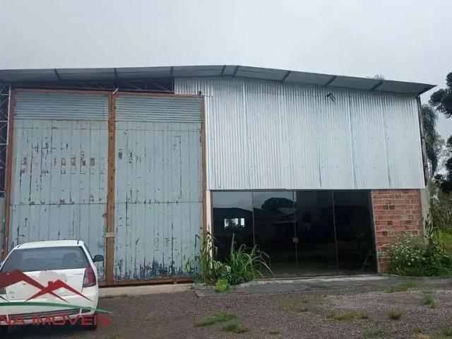 Galpão venda em Região Geográfica Imediata de Caxias do Sul, Nova Petrópolis