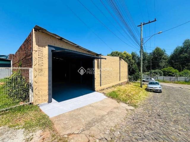 Galpão venda em Região Geográfica Imediata de Novo Hamburgo - São Leopoldo, Região Metropolitana de Porto Alegre