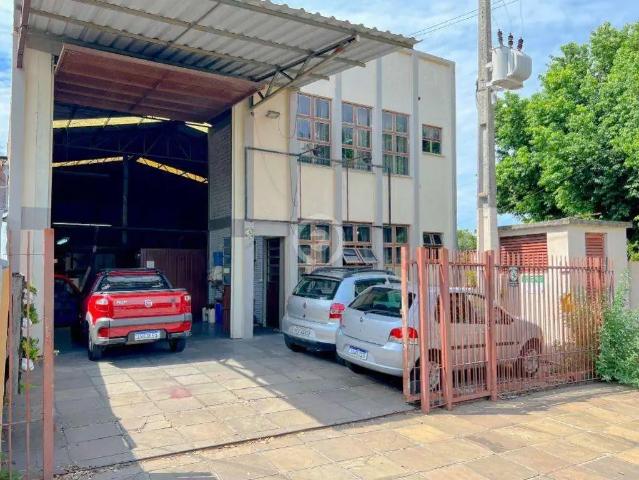 Galpão venda em Região Geográfica Imediata de Novo Hamburgo - São Leopoldo, Região Metropolitana de Porto Alegre