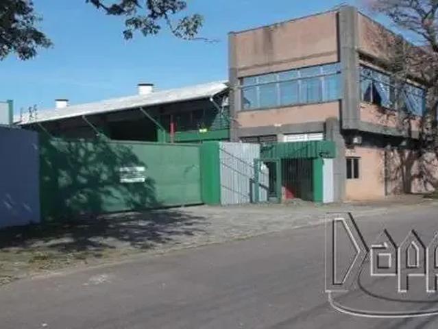 Galpão venda em Região Geográfica Imediata de Novo Hamburgo - São Leopoldo, Região Metropolitana de Porto Alegre