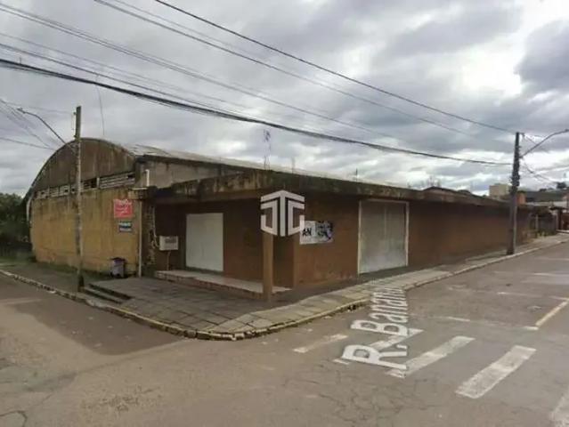 Galpão venda em Região Geográfica Imediata de Novo Hamburgo - São Leopoldo, Região Metropolitana de Porto Alegre