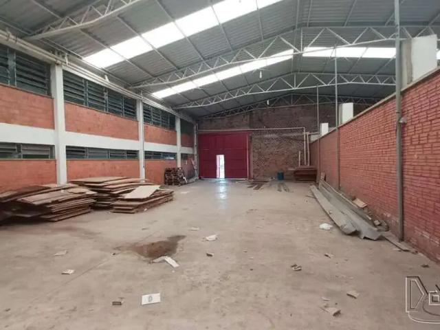 Galpão venda em Novo Hamburgo, Região Geográfica Intermediária de Porto Alegre