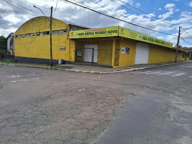 Galpão venda em Região Geográfica Imediata de Novo Hamburgo - São Leopoldo, Região Metropolitana de Porto Alegre