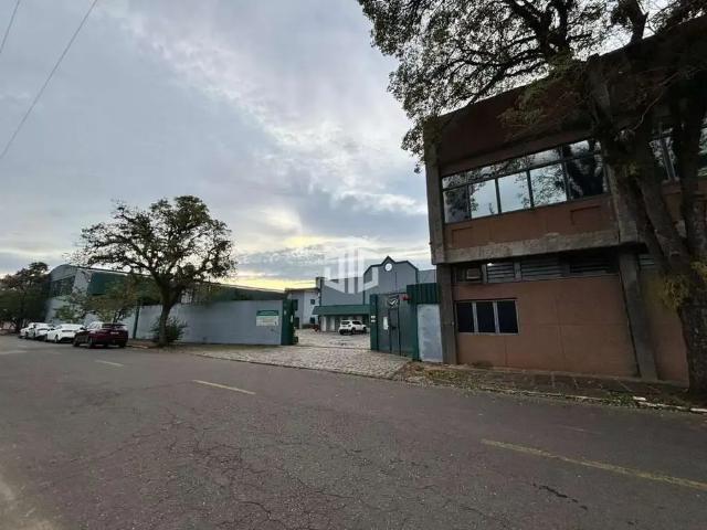 Galpão venda em Região Geográfica Imediata de Novo Hamburgo - São Leopoldo, Região Metropolitana de Porto Alegre