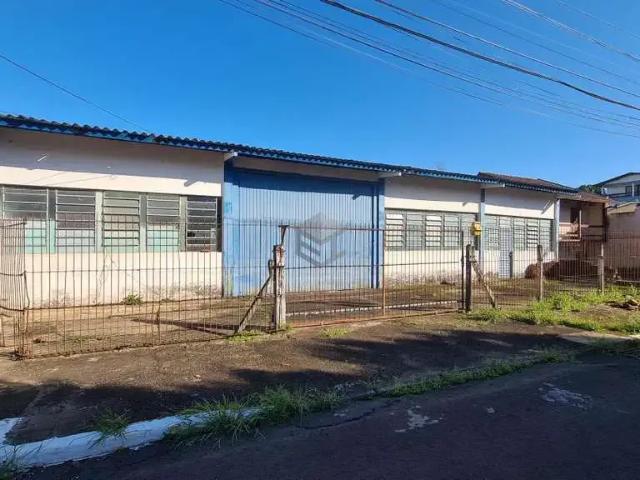 Galpão venda em Região Geográfica Imediata de Novo Hamburgo - São Leopoldo, Região Metropolitana de Porto Alegre