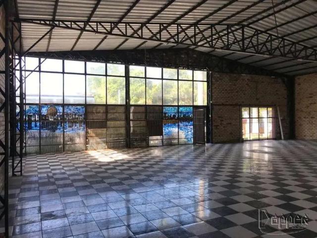 Galpão venda em Novo Hamburgo, Região Geográfica Intermediária de Porto Alegre
